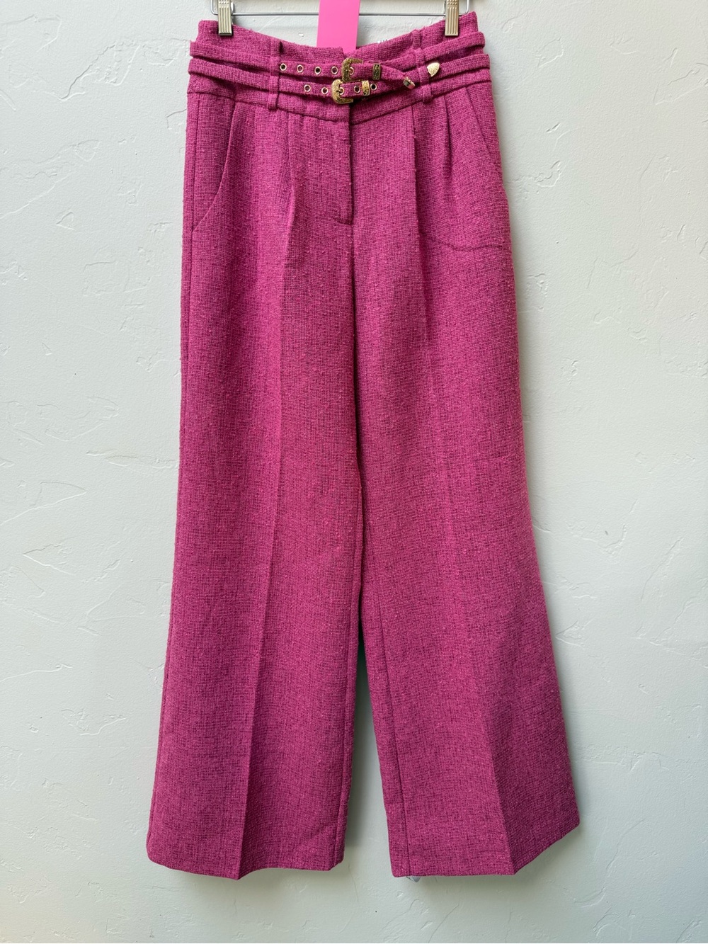 Amanda Uprichard Trouser
